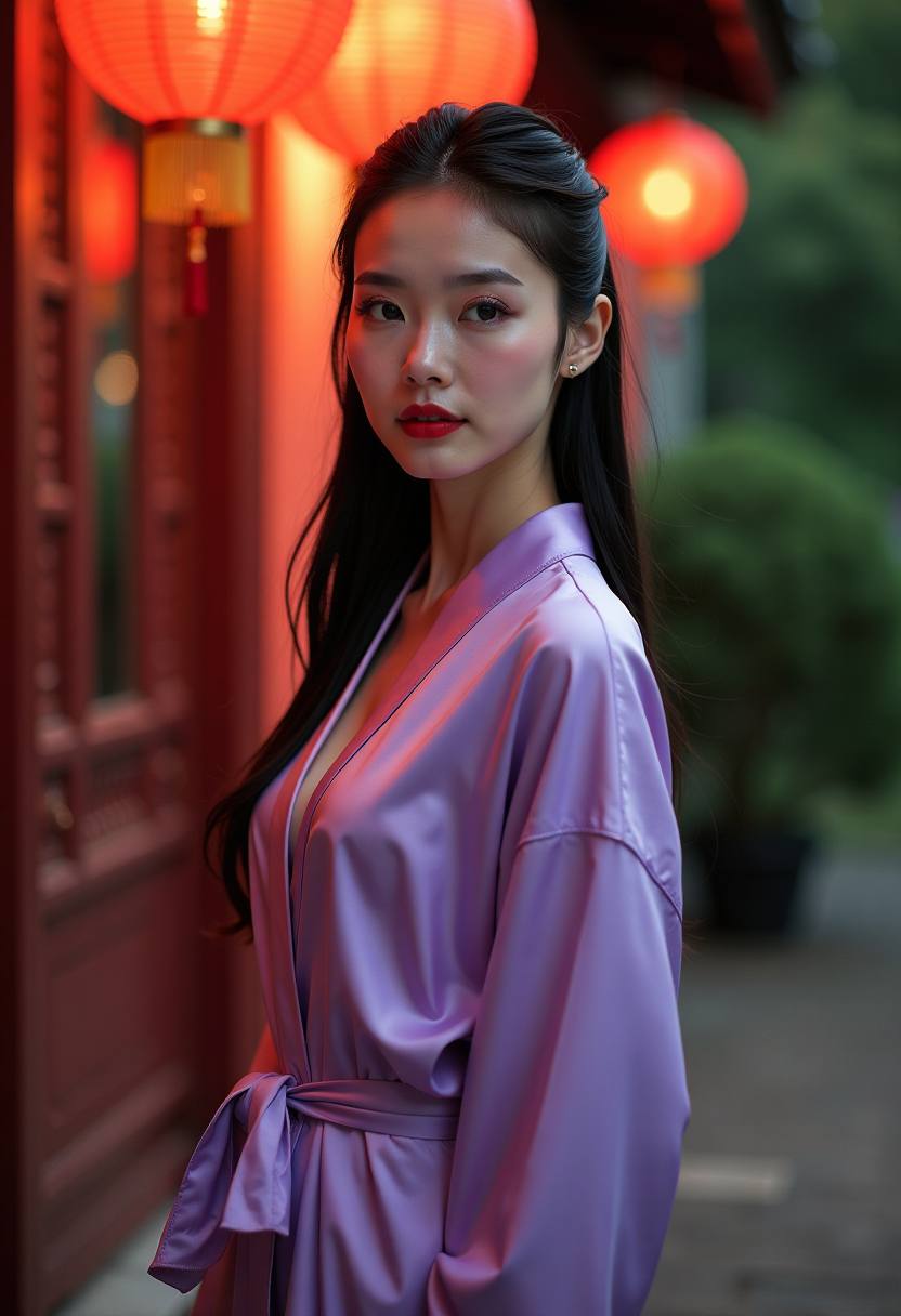 完美日子
